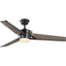 Progress Lighting - P250072-108-30 - 56" Ceiling Fan - Kasota - Oil Rubbed Bronze