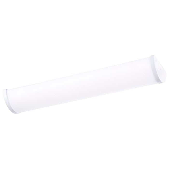 Nuvo Lighting - 62-1633 - LED Vanity - Crispo - White