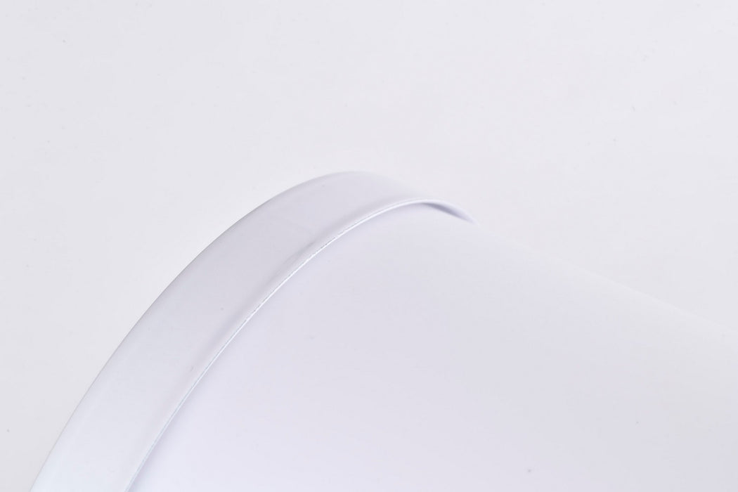 Nuvo Lighting - 62-1634 - LED Vanity - Crispo - White