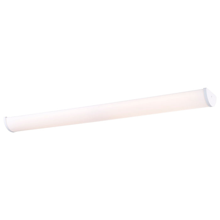 Nuvo Lighting - 62-1634 - LED Vanity - Crispo - White