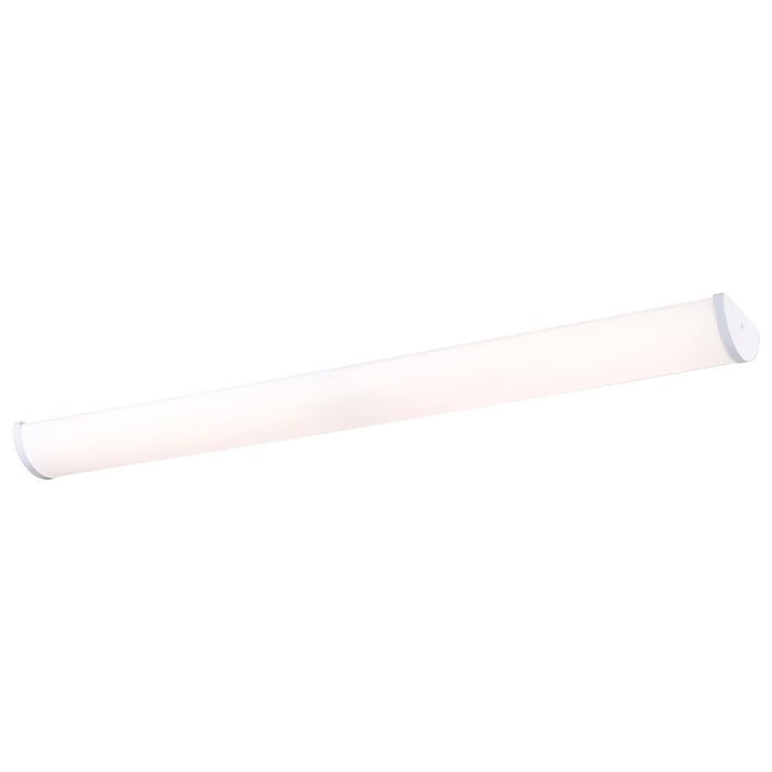 Nuvo Lighting - 62-1634 - LED Vanity - Crispo - White