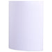 Nuvo Lighting - 62-1646 - LED Wall Sconce - Crispo - White