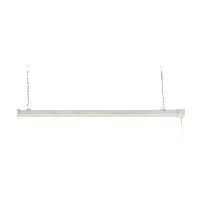 Nuvo Lighting - 62-927 - LED Shop Light - White