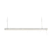 Nuvo Lighting - 62-927 - LED Shop Light - White