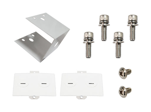 Pendant/Surface Mount Hi Bay White