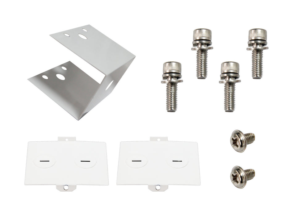 Nuvo Lighting - 65-497 - Pendant/Surface Mount Hi Bay - White