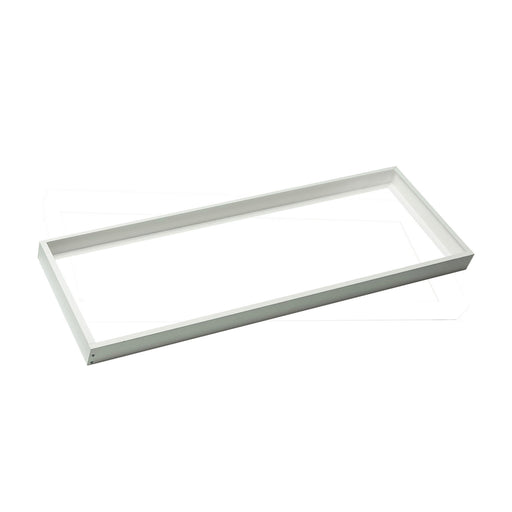 1X4 Backlit Panel Frame Kit White