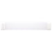 Nuvo Lighting - 65-830 - LED Tri-Proof Linear - White / Gray