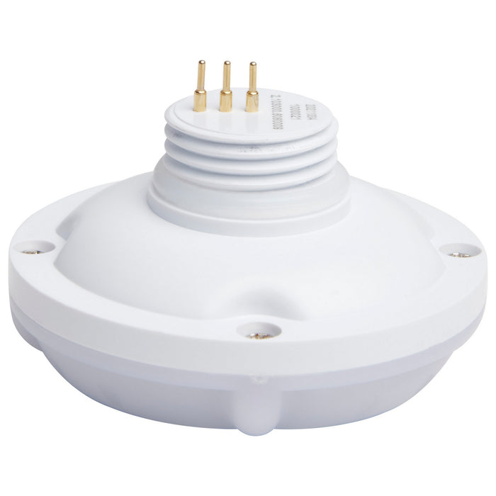 Nuvo Lighting - 86-218 - Microwave Sensor - White