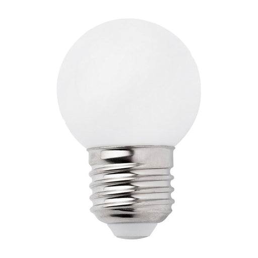 Axial Light Bulb