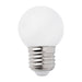 Renwil - LB012-3 - Light Bulb - Axial