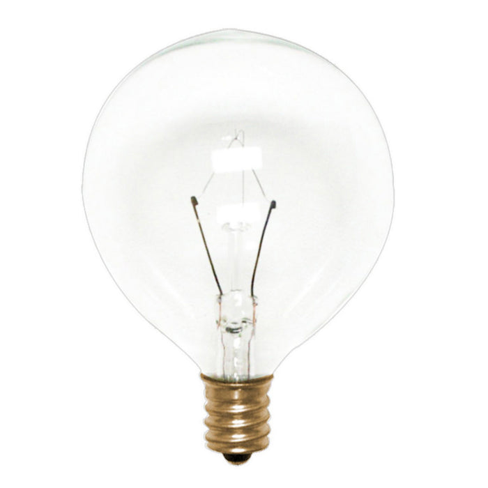 Renwil - LB015-3 - Light Bulb - Orbit