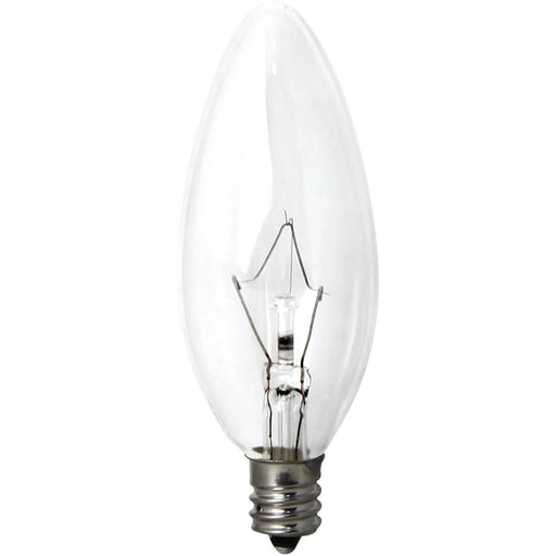 Ceres Light Bulb