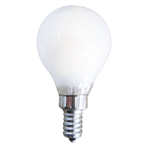 Alva Light Bulb