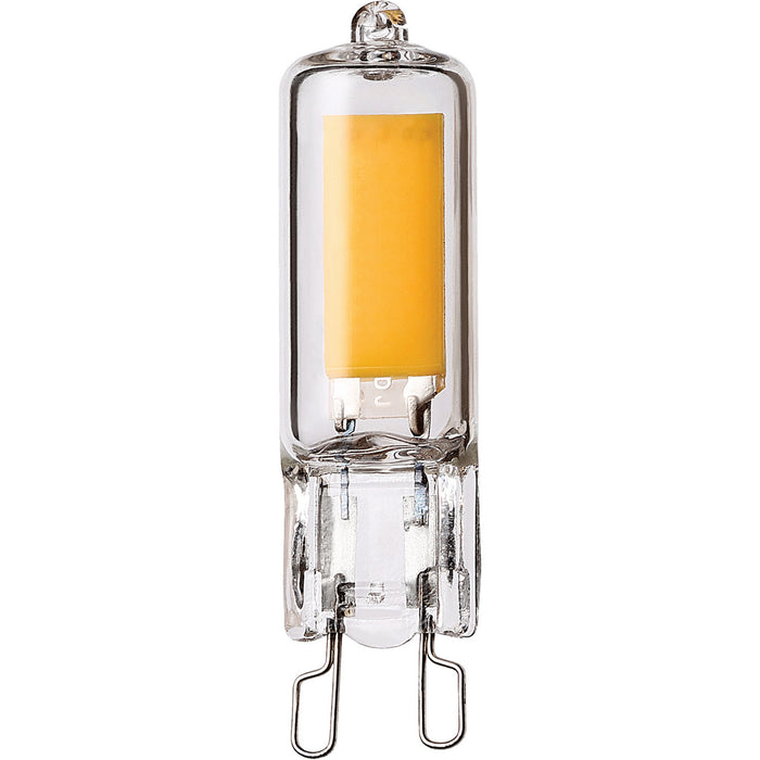 Renwil - LB030-3 - Bulbs - Bi-Pin