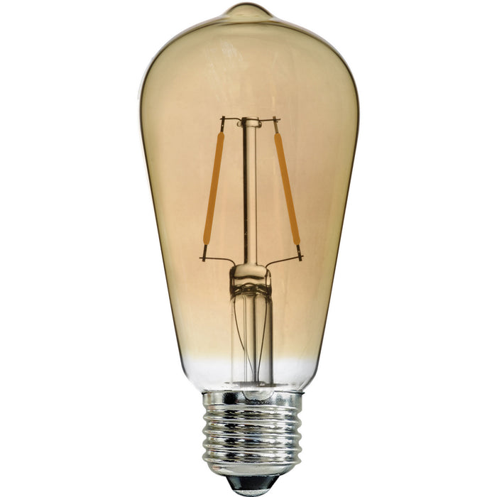 Renwil - LB031-3 - Light Bulb - TIMMONS