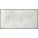 Renwil - OL1901 - Canvas Art - Yanno - Silver