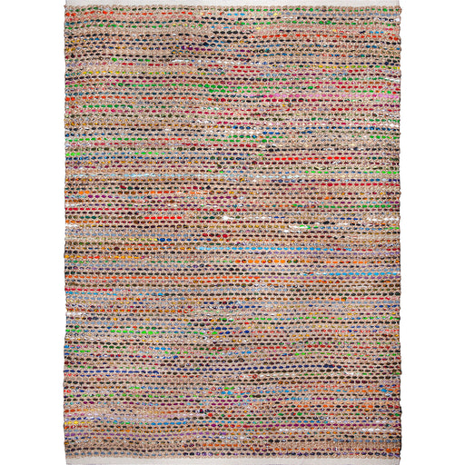 Acasia Rug Natural ,Multi Color