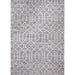 Renwil - RROS-29161-58 - Rug - Rosemary - Coffee