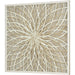 Renwil - W6543 - Wall Art - Cocktail - Off-White