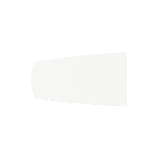 Apex Fan Blades Studio White
