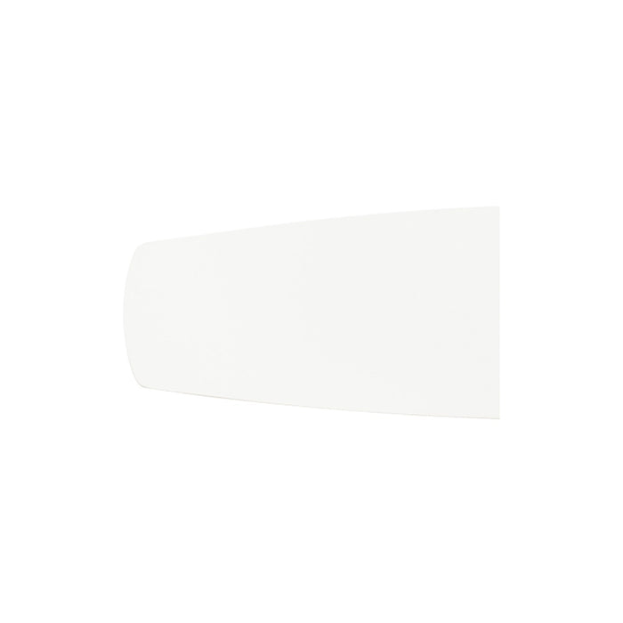 Quorum - 5650808133 - Fan Blades - Apex - Studio White