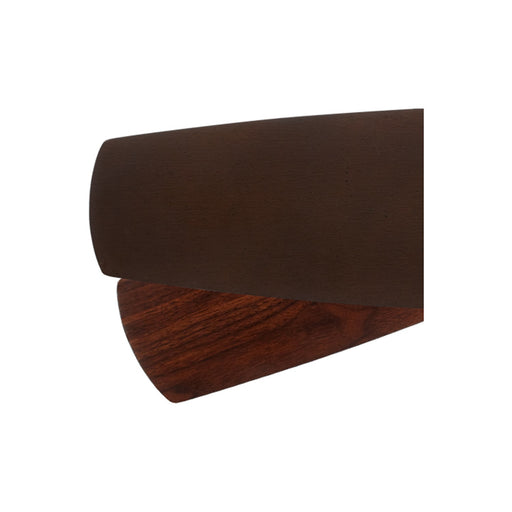 Apex Fan Blades Oiled Bronze / Walnut
