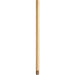 Quorum - 6-1880 - Downrod - 18 in. Downrods - Aged Brass