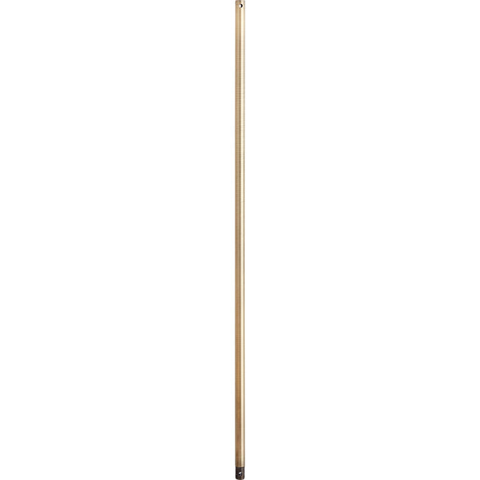 Quorum - 6-364 - Downrod - 36 in. Downrods - Antique Brass