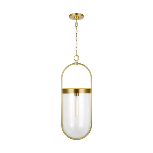 Blaine One Light Pendant