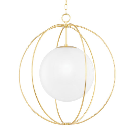 Lyla One Light Pendant