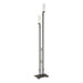Hubbardton Forge - 248416-SKT-07-GG0073 - Two Light Floor Lamp - Metra - Dark Smoke