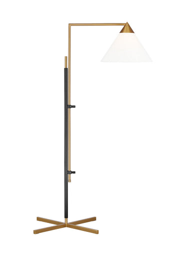 Franklin One Light Floor Lamp