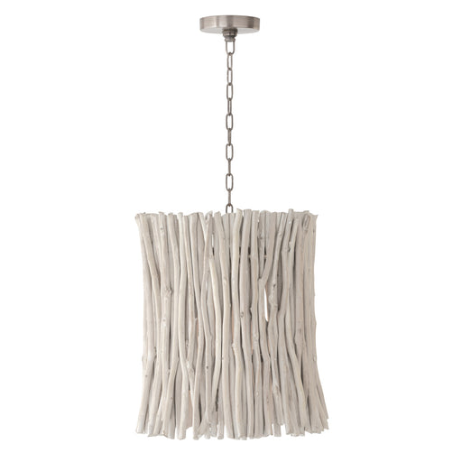 Cara Four Light Pendant