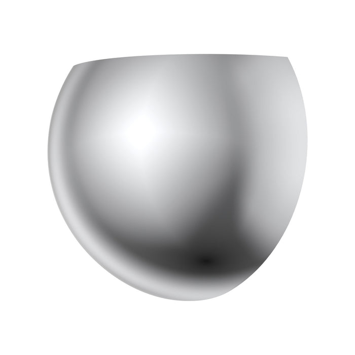 Livex Lighting - 40802-05 - One Light Wall Sconce - Piedmont - Polished Chrome