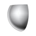 Livex Lighting - 40802-05 - One Light Wall Sconce - Piedmont - Polished Chrome