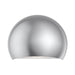 Livex Lighting - 40802-05 - One Light Wall Sconce - Piedmont - Polished Chrome