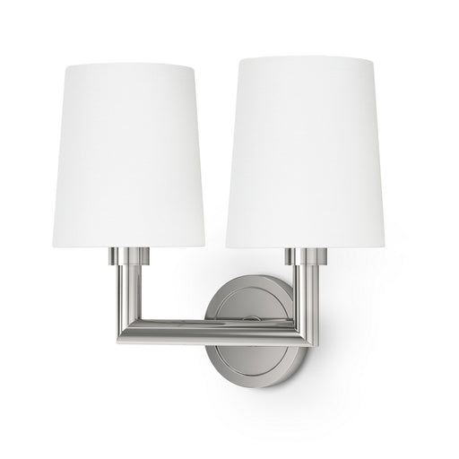 Legend Two Light Wall Sconce