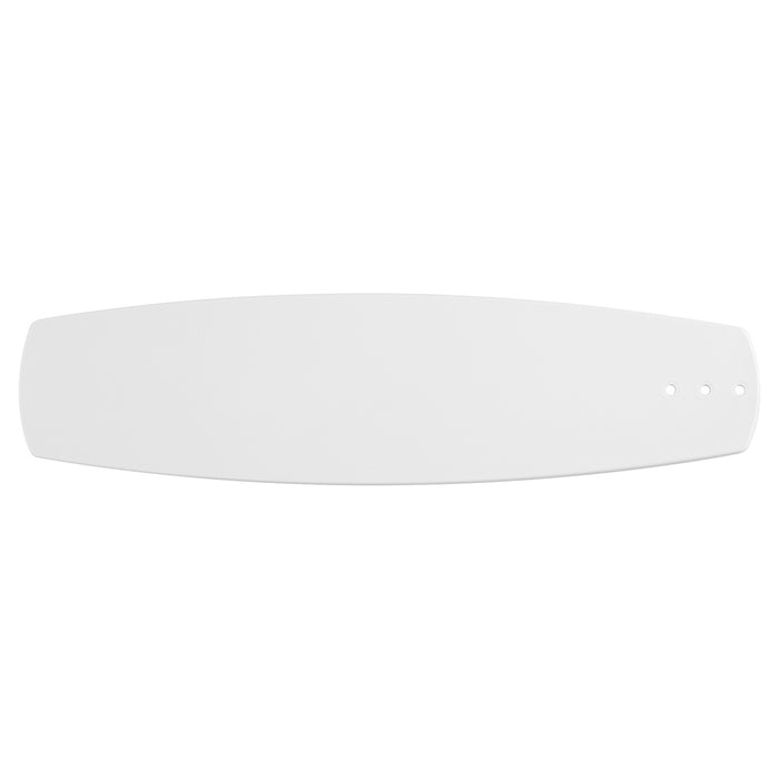 Quorum - 5250808179 - Fan Blades - Breeze - Studio White