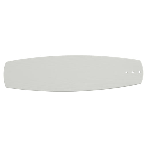 Breeze Patio Fan Blades Studio White