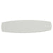 Quorum - 5250808379 - Fan Blades - Breeze Patio - Studio White