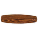 Quorum - 5255624179 - Fan Blades - Breeze - Dark Oak / Walnut