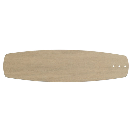 Breeze Fan Blades Silver / Weathered Gray