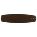 Quorum - 5258641179 - Fan Blades - Breeze - Oiled Bronze / Weathered Oak