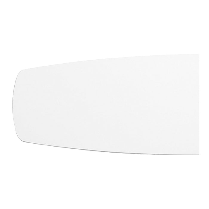 Quorum - 6050808179 - Fan Blades - Breeze 60" - Studio White