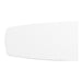 Quorum - 6050808179 - Fan Blades - Breeze 60" - Studio White