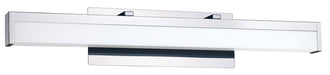 Eglo USA - 205128A - LED Bath/Vanity - Hemlock - Chrome