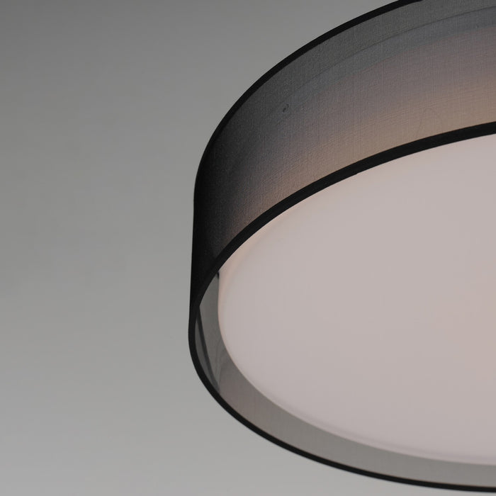 Maxim - 10227BO - LED Flush Mount - Prime