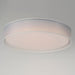 Maxim - 10237WO - LED Flush Mount - Prime