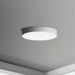Maxim - 57880WTWT - LED Flush Mount - Trim - 0-10 V - White